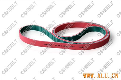 The Ceramic Printing Belt/PU belt/Ceramic belt/PU timing belt/Special belt  