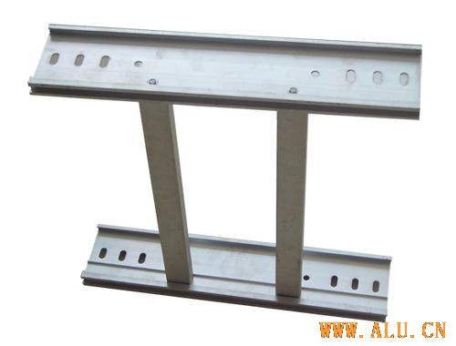 Metal parts 