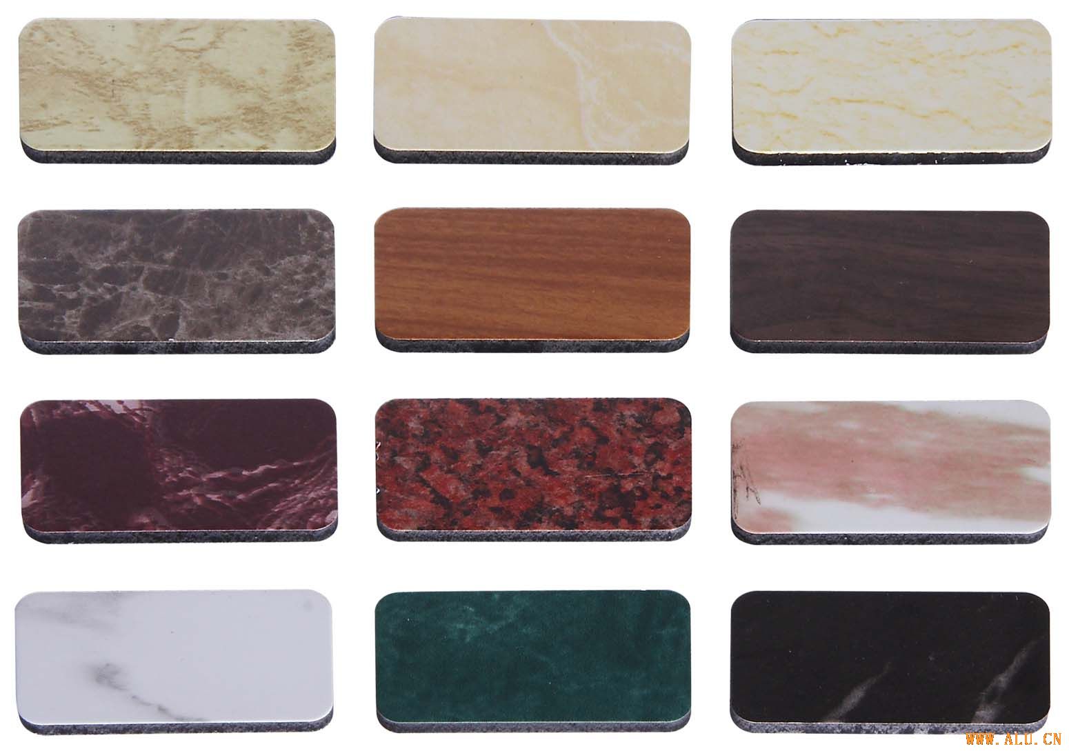 Granite  ACP