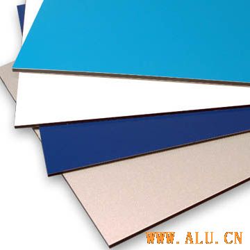 Aluminum  Composite Panel