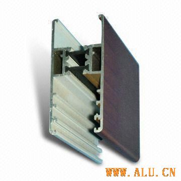 aluminum extrusion
