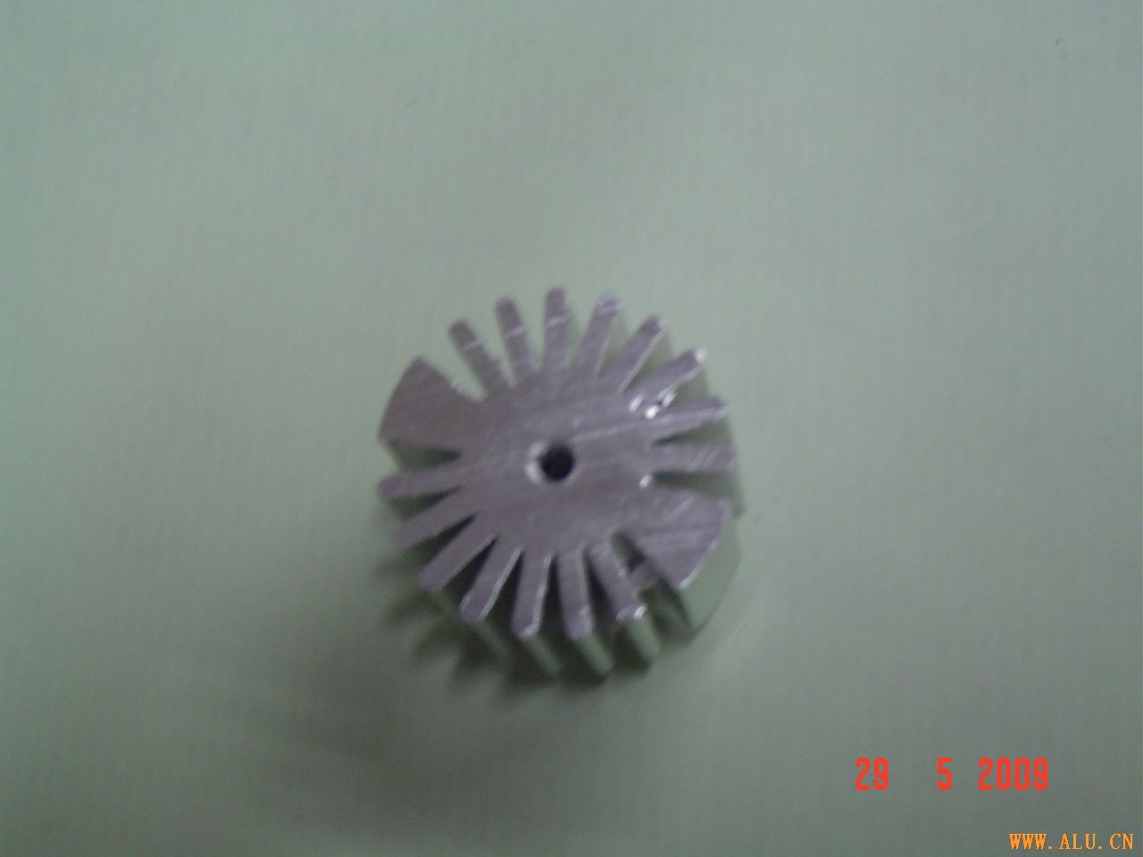 heatsink