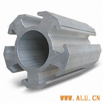 aluminum extrusion