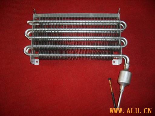 fridge evaporator