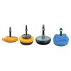 anti-vibration machine mount