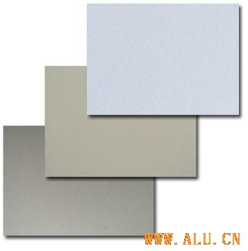 aluminium plastic conposite panel