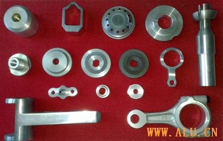 precision products