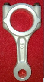 aluminium rod