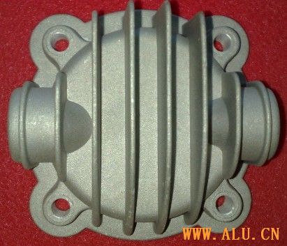 aluminium casting