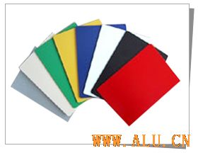 aluminum composite panel