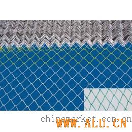 Sport Chain Link Fence