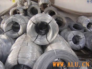 Galvanized Wire
