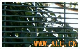High Security Fence