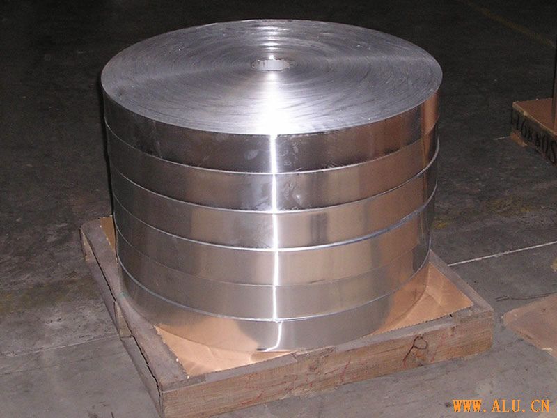 Aluminum Strip 