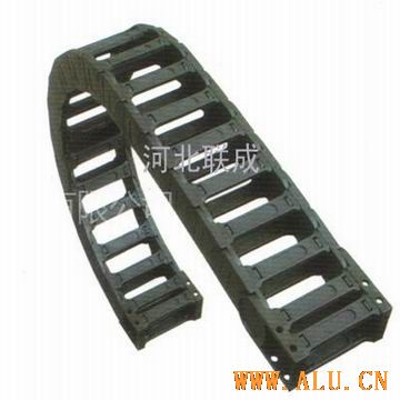 plastic drag chain 