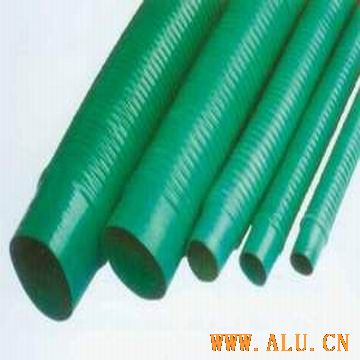 srping dust absoring pipe 