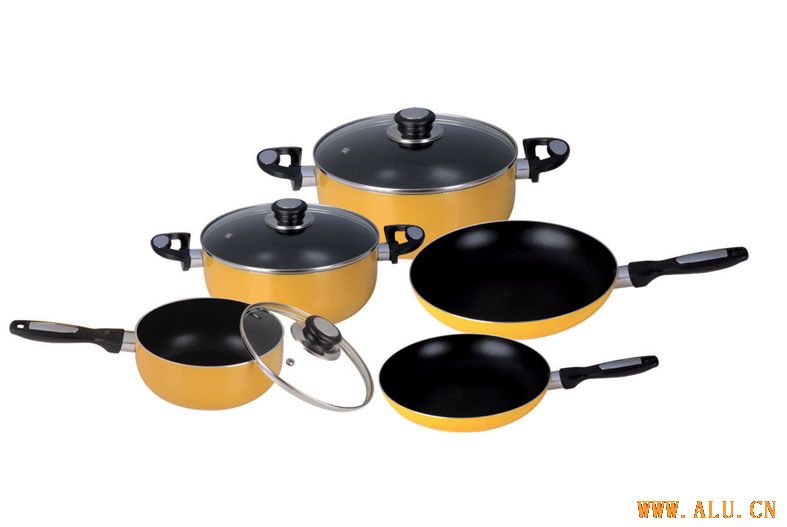 non-stick cookware