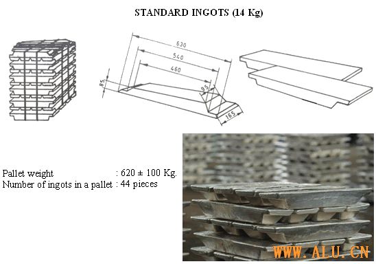 INGOTS