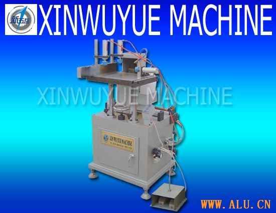 Window machine--Aluminum-profile End-milling Machine LXD01-200