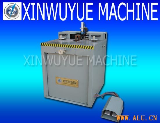 Window machine--Corner Combining Machine For Aluminum Door And Window LJZ-120