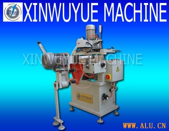 Window machine--Copy Drilling Machine LZ3F-300X100
