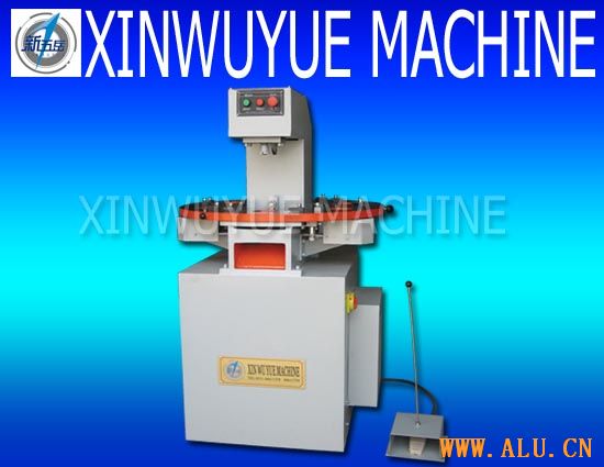 Window machine--Pressing Machine LYA-50