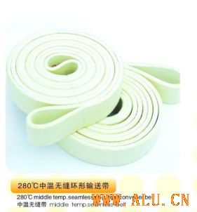 280 Industrial Endless belt