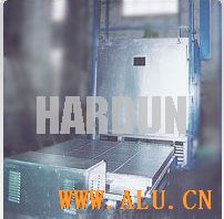 car quenching-and -tempering furnace