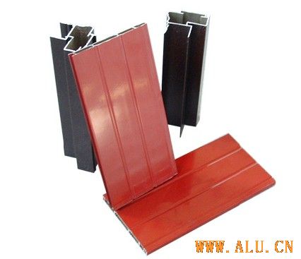 aluminium window and door
