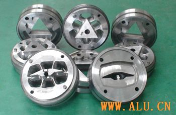 hengwei mould