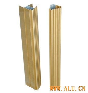 aluminium profile,used for window and door