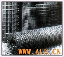 Galvanized Welded Wire Mesh 