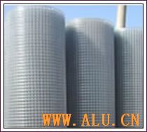 Hot-dipped Zinc Coated Welded Wire Mesh