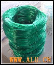 PVC Coated Welded Wire Mesh