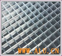 Welded Stainless Steel Mesh