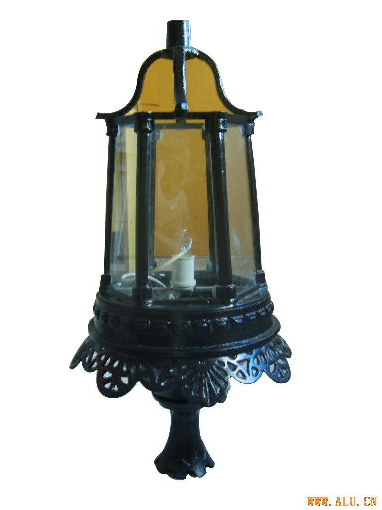 lamps and lantens