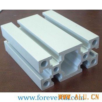 Industrial Aluminum profile