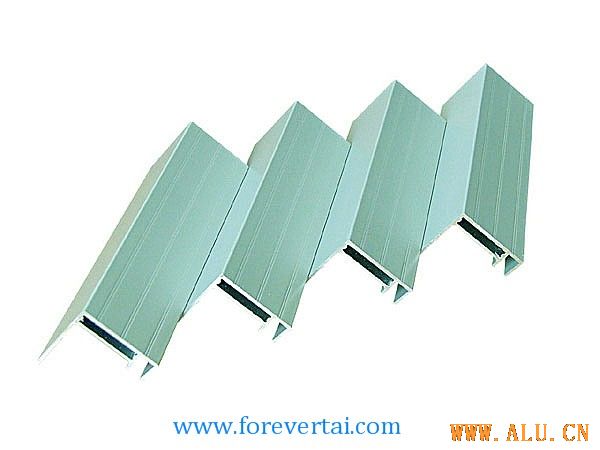 Aluminum Solar Mounting 
