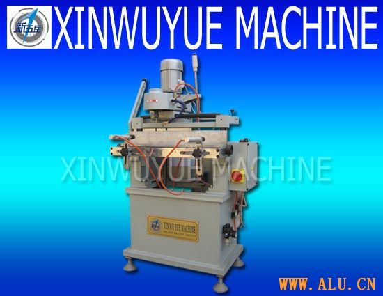 single head copy milling machine