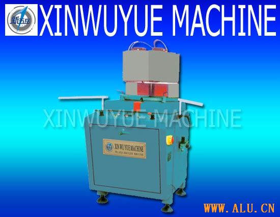 single head welding machine