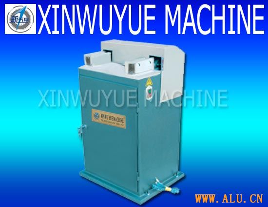 cap-seal milling machine