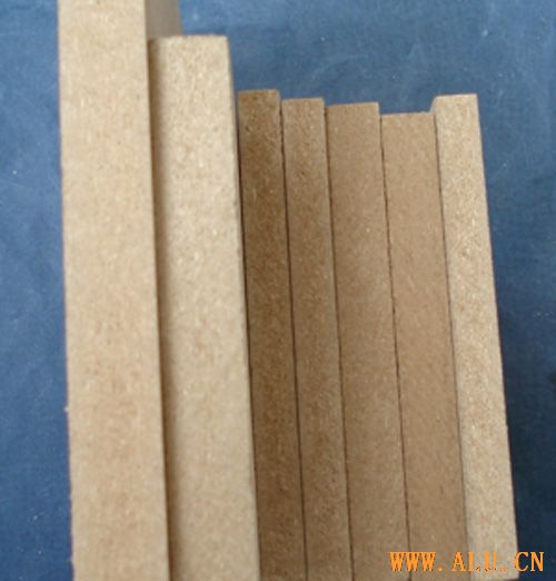 Mdf,Melamined MDF 