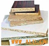 Particle board,Chipboard