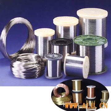 micron wire / fine wire