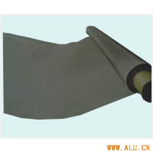 tungsten wire mesh 