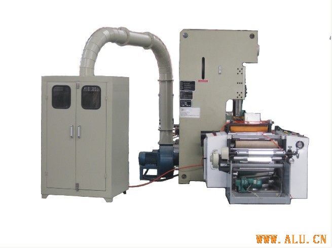 Machinery For Aluminum Foil Tray & Plate