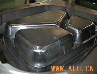 Punching Mould