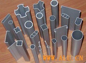 aluminum tube/ pipe