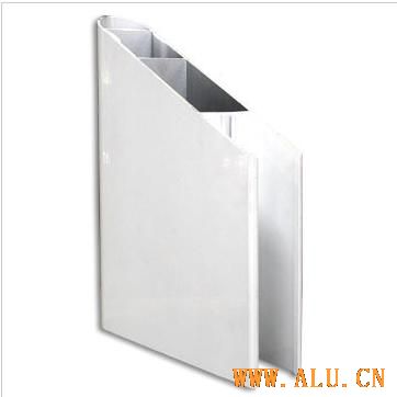 Aluminum Profile 1