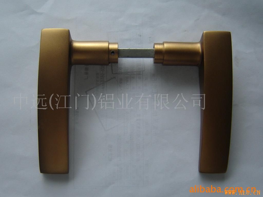 aluminium handle ii